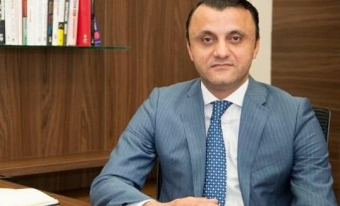 Vüqar Qurbanov bu xəstəxanaya yeni direktor TƏYİN ETDİ