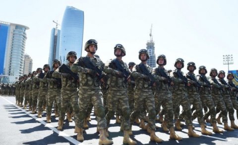 Hərbi qulluqçuların icbari sığortası ilə bağlı qanun dəyişdirilir