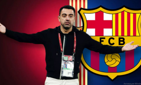 Xavi 