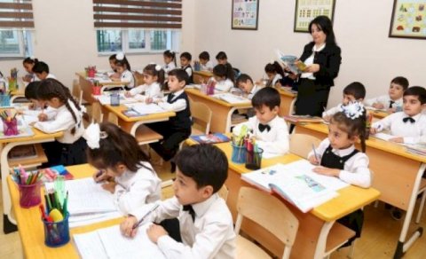 Məktəblər bağlanacaq? - Nazirlikdən MÜHÜM AÇIQLAMA