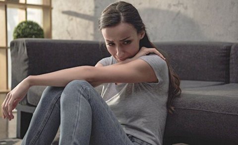 Depressiya ilə səhv salınan 4 xəstəlik