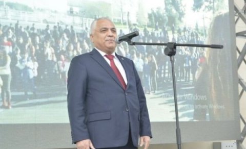 İcra başçısı koronavirusa yoluxdu