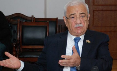 Deputatın qardaşının villasında QƏTL