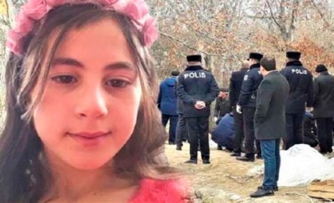 Nərminin bacısı: “O adamların üzü yadımda qalmışdı...” - MƏHKƏMƏ