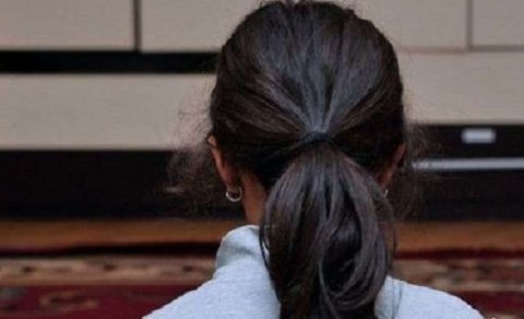 11 yaşında ana olan qızın qardaşı da müəssisəyə yerləşdirildi
