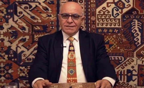 Vidadi Muradov tibbi ekspertizadan keçiriləcək
