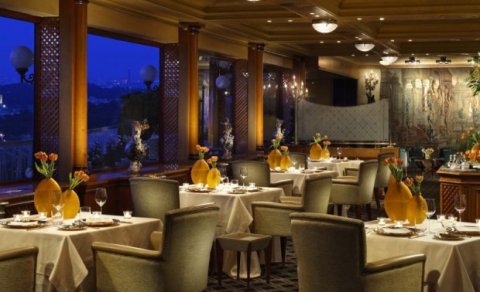 Restoranlara tətbiq edilən bu məhdudiyyət götürülə bilər
