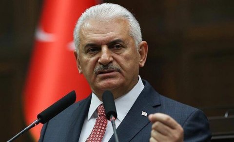 Binəli Yıldırım 
