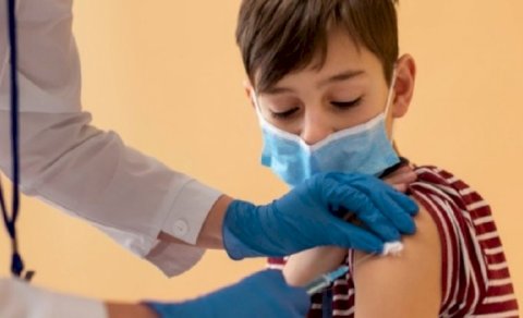 Azərbaycanda 5 yaşa qədər uşaqlara vaksin vurulacaq?