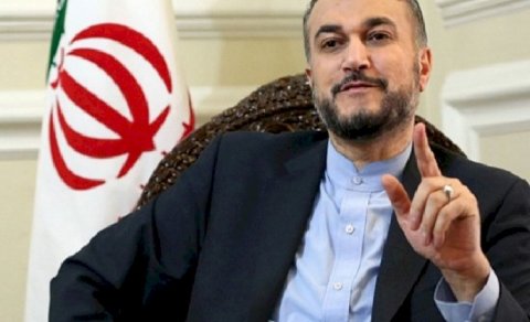 İranla Azərbaycan razılığa gəldi - İran XİN başçısından AÇIQLAMA