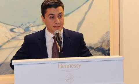 Xəyyam Abdinova qarşı irəli sürülən ittiham məlum oldu