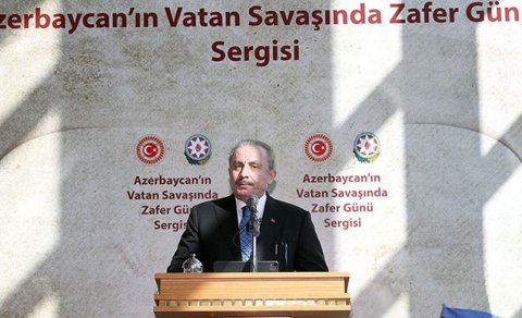 “Türkiyə Zəngəzur dəhlizinin açılmasını gözləyir” - Şəntop