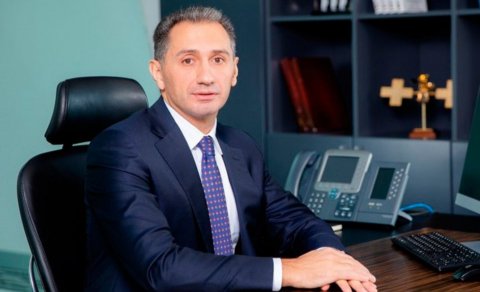 Nazir keçmiş müdiri yenidən öz vəzifəsinə qaytardı