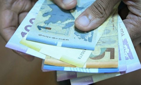 Siyasi partiyalara ayrılan vəsaitin məbləği AÇIQLANDI