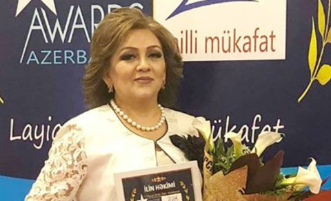 Aygün Nağıyeva vəzifəsindən azad olunub? - FOTO