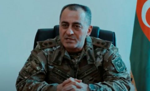 “Müdafiə Nazirliyində bir neçə nəfərə demişdim ki...” - Hikmət Mirzəyev
