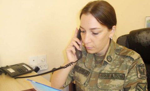 Şəhid Arəstənin anası və övladları koronavirusa yoluxdu