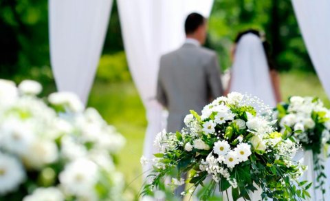 Həyətində toy məclisi təşkil edən şəxs cərimələndi