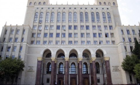 AMEA-nın sənaye parkında ÖLÜM HADİSƏSİ