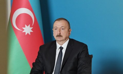 Dini konfessiyaların rəhbərləri Prezidentə məktub ünvanladılar