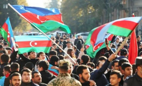 Sabah Bakıda geniş miqyaslı yürüş keçiriləcək
