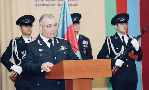 Zəfər Günü general Əli Nağıyev üçün həm də özəl gündür