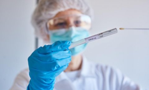 Azərbaycanda koronavirusa yoluxanların sayı AÇIQLANDI