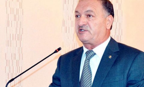 Həbs edilən icra başçısı “Şəhidlər Fondu”na yığılan pulları MƏNİMSƏYİB