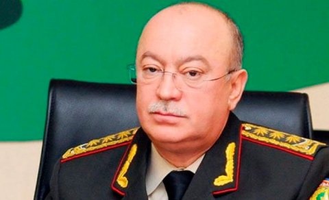 Nazir agentliyin rəisini işdən çıxardı – Yeni rəis təyin etdi 