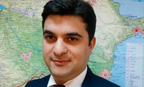 Nazirliyin 36 yaşlı şöbə müdiri vəfat etdi