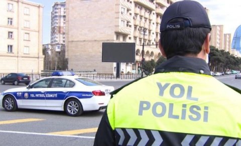 DYP-dən küləkli hava şəraiti ilə bağlı XƏBƏRDARLIQ