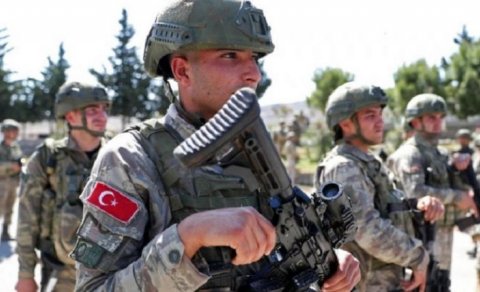 Türkiyə hərbçiləri daha bir il Ağdamda qalacaq - Qərar verildi