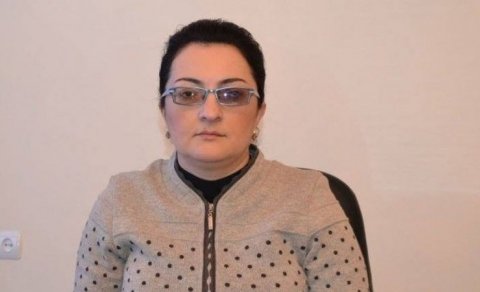 Sabiq məktəb dirketoruna cinayət işi açıldı