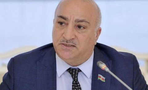 Deputatın yaxın qohumu polis tərəfindən SAXLANILDI