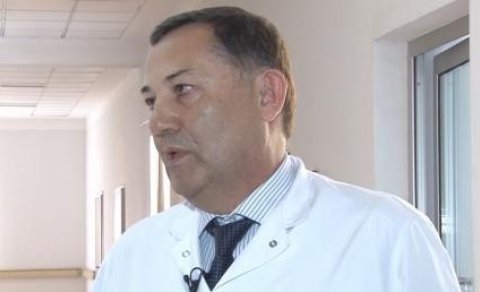 Generalın qardaşı yeni şöbə müdiri təyin etdi