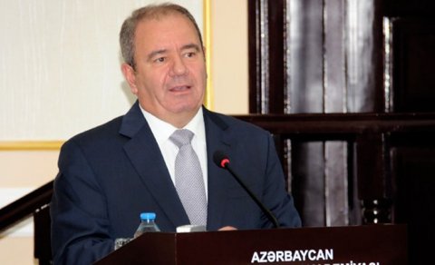 Həbs olunacağı deyilən sabiq nazir danışdı