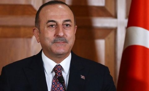Çavuşoğlu İrana gedəcək