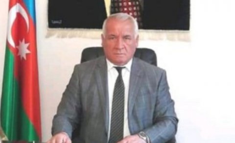 122 min manat mənimsəyən lisey direktoruna cinayət işi açıldı