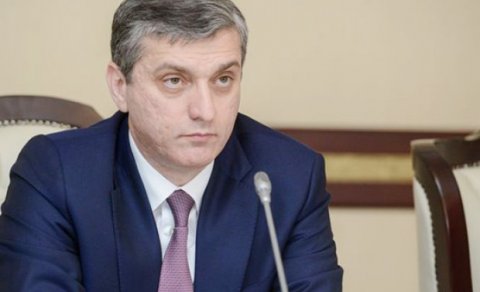 Vüqar Gülməmmədov AzTV-də hansı pozuntuların aşkarlandığını AÇIQLADI