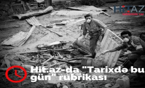 Pakistanda 300, Banqladeşdә isə 500 min insan həlak olub - Tarixdə bu gün