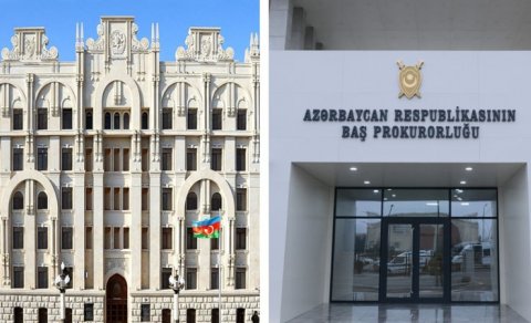 Terrorçunun postumuza hücumu ilə bağlı rəsmi açıqlama: Yaralılarımız var