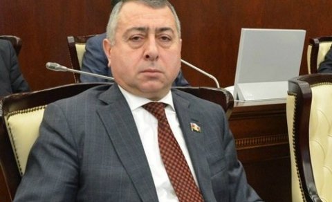 Həbsdə ölən Rafael Cəbrayılovun varisi kimi həyat yoldaşı çıxış edəcək