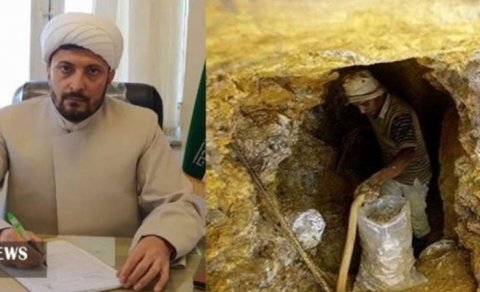 Güney Azərbaycanda məhkəmə sədri əhalini hədələyərək “qarətçi” adlandırdı