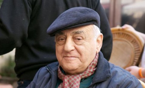 Rasim Əliyev vəfat etdi