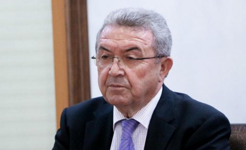 Sabiq nazir danışdı: “Mən bundan zövq alıram”
