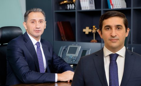 Nazir Fərid Əhmədovu vəzifəyə təyin etdi