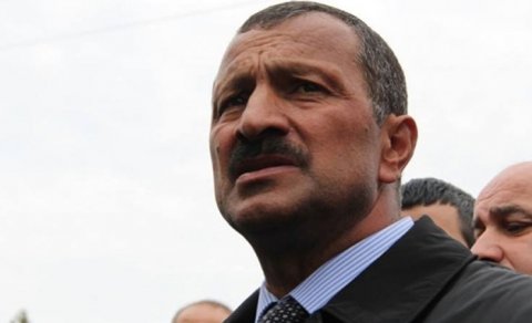 Tofiq Yaqublunun ölkədən çıxışına icazə verilmədi
