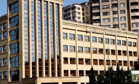 Zığ yamacında tikinti işləri dayandırılmalıdır - Nazirlikdən XƏBƏRDARLIQ