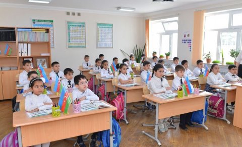 Prokurorluq valideynlərin xəbəri olmadan övladın məktəbdə təhsil alması məsələsini nəzarətə götürdü