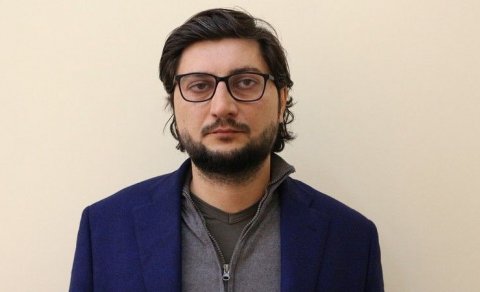 Ramin Hacılının anasından I vitse-prezidentə ürəkağrıdan müraciət